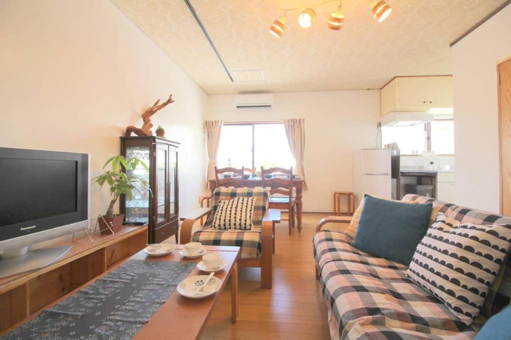 Beach Side Hotel Yamoriyanonikai ناغُ المظهر الخارجي الصورة