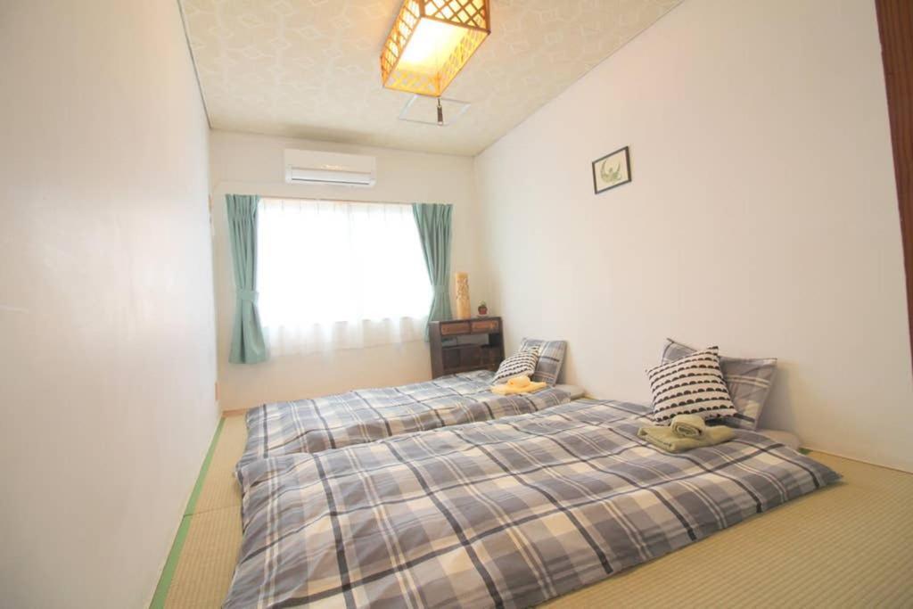 Beach Side Hotel Yamoriyanonikai ناغُ المظهر الخارجي الصورة